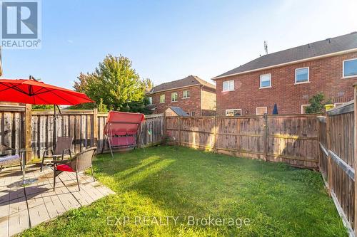 314 Duncan Lane, Milton, ON - Outdoor