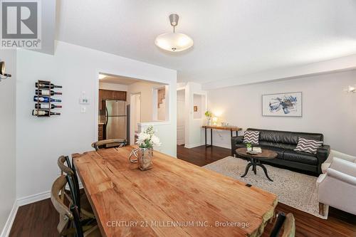 241 - 7360 Zinnia Place, Mississauga, ON - Indoor