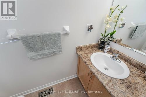 241 - 7360 Zinnia Place, Mississauga (Meadowvale Village), ON - Indoor Photo Showing Bathroom