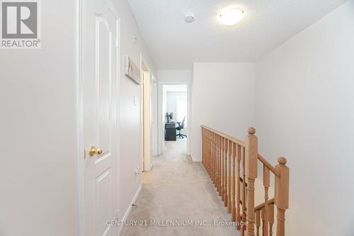 241 - 7360 Zinnia Place, Mississauga, ON - Indoor Photo Showing Other Room