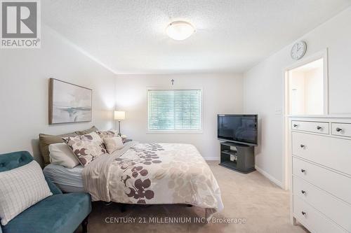 241 - 7360 Zinnia Place, Mississauga, ON - Indoor Photo Showing Bedroom