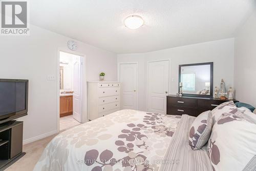 241 - 7360 Zinnia Place, Mississauga, ON - Indoor Photo Showing Bedroom