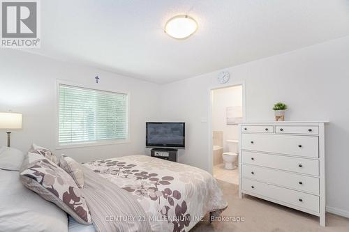 241 - 7360 Zinnia Place, Mississauga (Meadowvale Village), ON - Indoor Photo Showing Bedroom