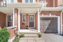 241 - 7360 Zinnia Place, Mississauga (Meadowvale Village), ON  - Outdoor 