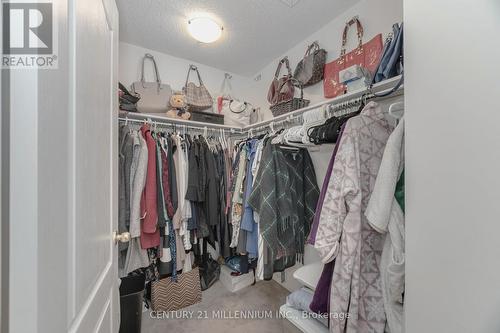 241 - 7360 Zinnia Place, Mississauga (Meadowvale Village), ON - Indoor With Storage