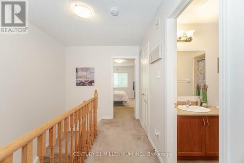 241 - 7360 Zinnia Place, Mississauga (Meadowvale Village), ON - Indoor Photo Showing Other Room