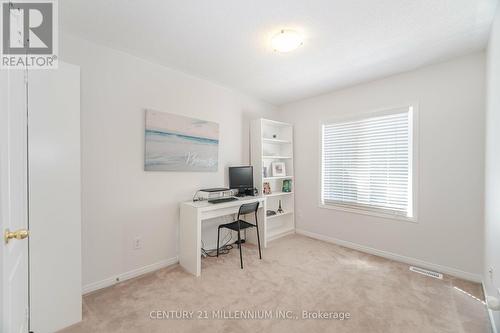 241 - 7360 Zinnia Place, Mississauga (Meadowvale Village), ON - Indoor Photo Showing Office