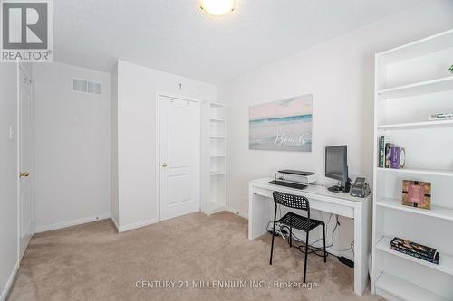 241 - 7360 Zinnia Place, Mississauga (Meadowvale Village), ON - Indoor Photo Showing Office