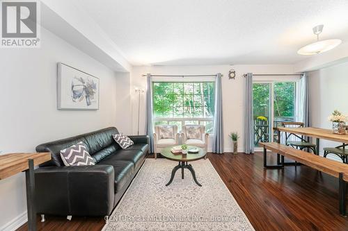 241 - 7360 Zinnia Place, Mississauga (Meadowvale Village), ON - Indoor Photo Showing Other Room