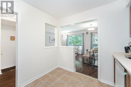 241 - 7360 Zinnia Place, Mississauga, ON - Indoor Photo Showing Other Room