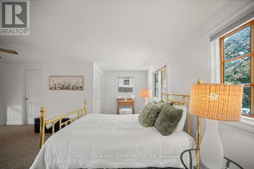 174 Prideaux Street, Niagara-On-The-Lake, ON - Indoor Photo Showing Bedroom