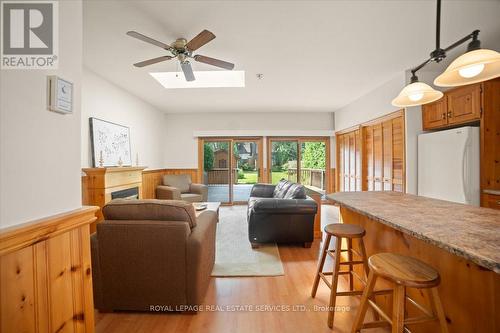 174 Prideaux Street, Niagara-On-The-Lake, ON - Indoor Photo Showing Other Room