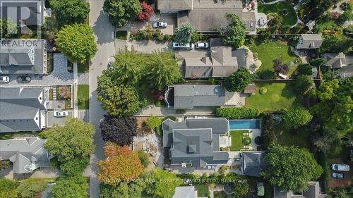 174 Prideaux Street, Niagara-On-The-Lake, ON - Outdoor With View