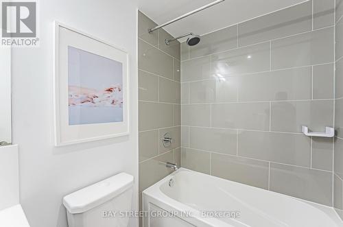 4310 - 100 Harbour Street, Toronto (Waterfront Communities), ON - Indoor Photo Showing Bathroom