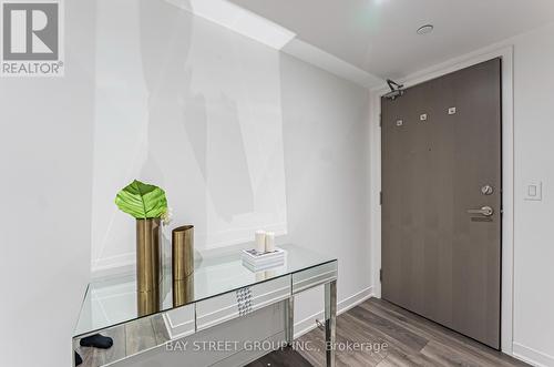 4310 - 100 Harbour Street, Toronto (Waterfront Communities), ON - Indoor Photo Showing Other Room