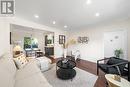 218 Bogert Avenue, Toronto (Lansing-Westgate), ON  - Indoor Photo Showing Living Room 