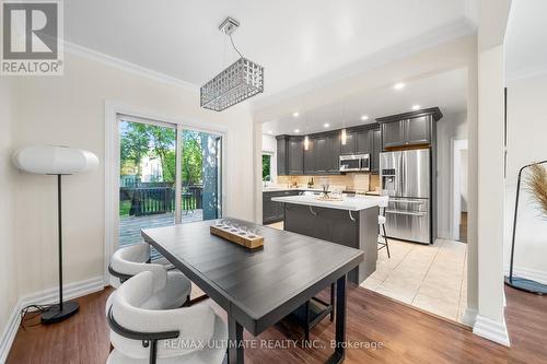 218 Bogert Avenue, Toronto (Lansing-Westgate), ON - Indoor Photo Showing Other Room