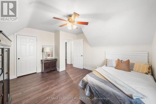 218 Bogert Avenue, Toronto (Lansing-Westgate), ON - Indoor Photo Showing Bedroom