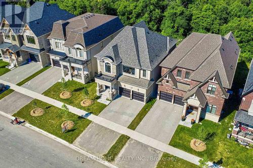 214 Yorkton Boulevard, Markham (Angus Glen), ON 