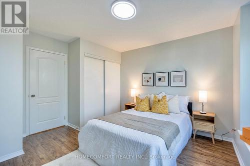 264 Gas Lamp Lane, Markham, ON - Indoor Photo Showing Bedroom