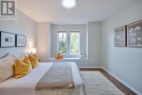 264 Gas Lamp Lane, Markham, ON - Indoor Photo Showing Bedroom