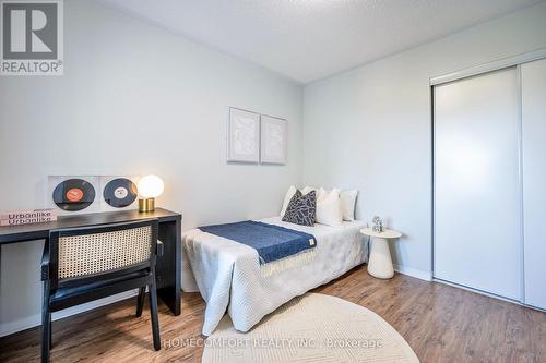 264 Gas Lamp Lane, Markham, ON - Indoor Photo Showing Bedroom