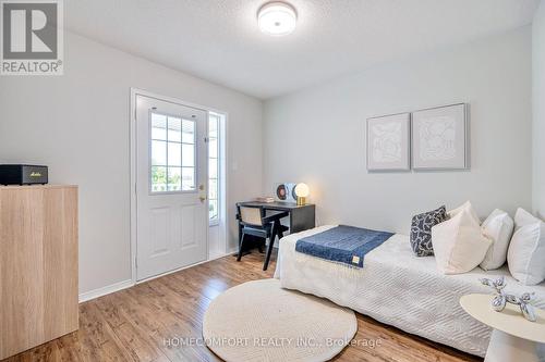 264 Gas Lamp Lane, Markham, ON - Indoor Photo Showing Bedroom