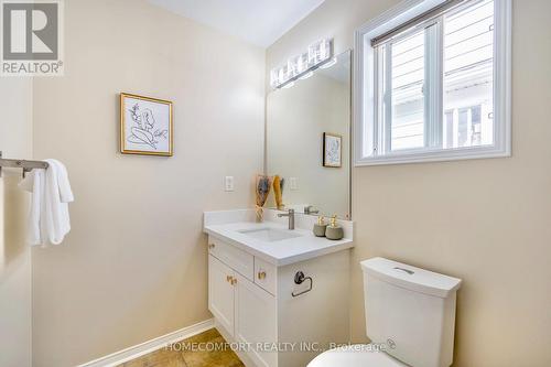 264 Gas Lamp Lane, Markham, ON - Indoor Photo Showing Bathroom