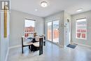 264 Gas Lamp Lane, Markham, ON  - Indoor Photo Showing Dining Room 