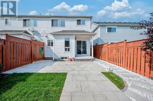 264 Gas Lamp Lane, Markham, ON - Outdoor