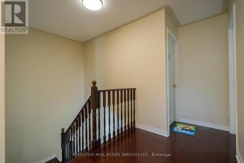 41 Fallstar Crescent, Brampton (Fletcher'S Meadow), ON - Indoor Photo Showing Other Room