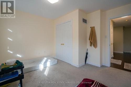 41 Fallstar Crescent, Brampton (Fletcher'S Meadow), ON - Indoor Photo Showing Other Room