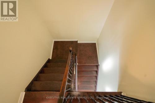 41 Fallstar Crescent, Brampton (Fletcher'S Meadow), ON - Indoor Photo Showing Other Room