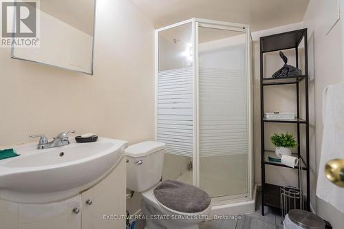 41 Fallstar Crescent, Brampton (Fletcher'S Meadow), ON - Indoor Photo Showing Bathroom