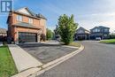 41 Fallstar Crescent, Brampton (Fletcher'S Meadow), ON  - Outdoor With Facade 