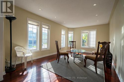 41 Fallstar Crescent, Brampton (Fletcher'S Meadow), ON - Indoor Photo Showing Other Room