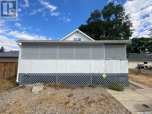 160 4Th Avenue Se, Swift Current, SK 