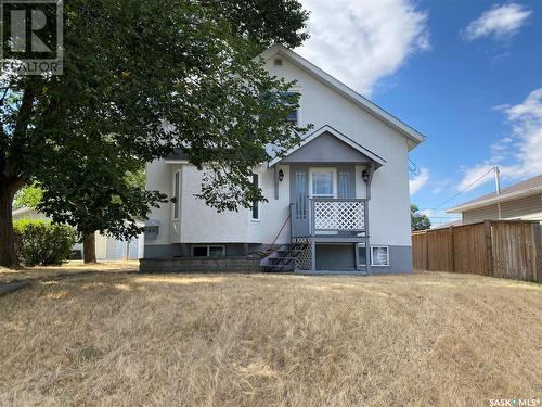 160 4Th Avenue Se, Swift Current, SK 