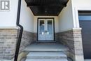 316 Stathis Boulevard, Sarnia, ON  - Outdoor With Exterior 