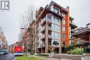 118 5983 Gray Avenue, Vancouver, BC  - Outdoor With Facade 