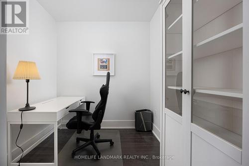 912 - 39 Queens Quay E, Toronto, ON - Indoor Photo Showing Office