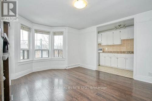 282 Ossington Avenue, Toronto (Trinity-Bellwoods), ON - Indoor Photo Showing Kitchen