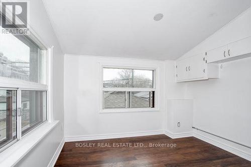 282 Ossington Avenue, Toronto (Trinity-Bellwoods), ON - Indoor Photo Showing Other Room