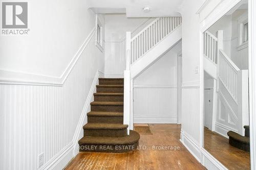 282 Ossington Avenue, Toronto, ON - Indoor Photo Showing Other Room