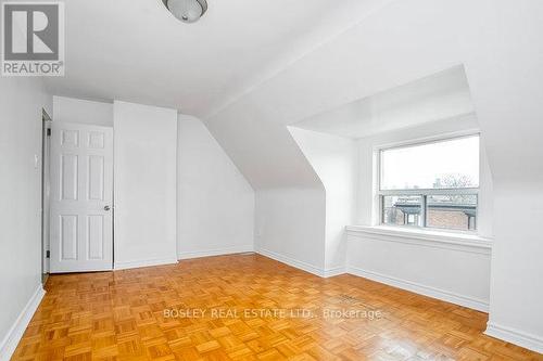 282 Ossington Avenue, Toronto (Trinity-Bellwoods), ON - Indoor Photo Showing Other Room