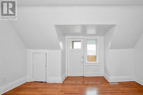 282 Ossington Avenue, Toronto, ON - Indoor Photo Showing Other Room