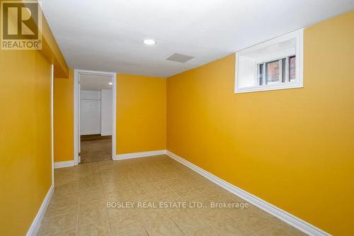 282 Ossington Avenue, Toronto, ON - Indoor Photo Showing Other Room