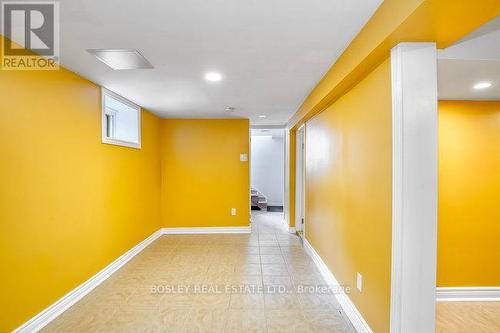 282 Ossington Avenue, Toronto (Trinity-Bellwoods), ON - Indoor Photo Showing Other Room