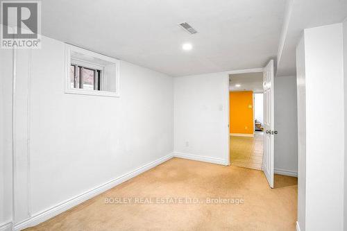 282 Ossington Avenue, Toronto (Trinity-Bellwoods), ON - Indoor Photo Showing Other Room