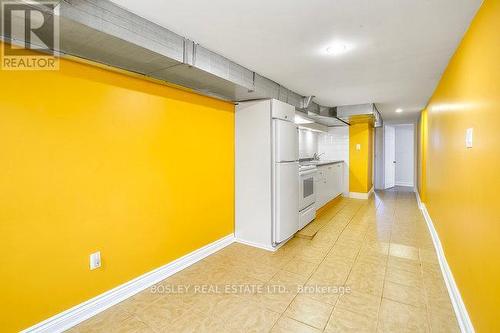 282 Ossington Avenue, Toronto (Trinity-Bellwoods), ON - Indoor Photo Showing Other Room